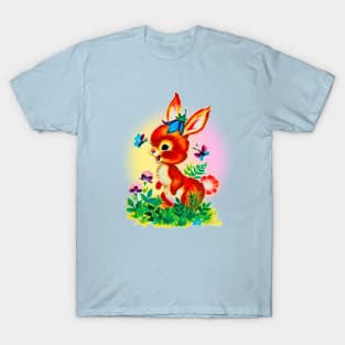 Bunny T-Shirt